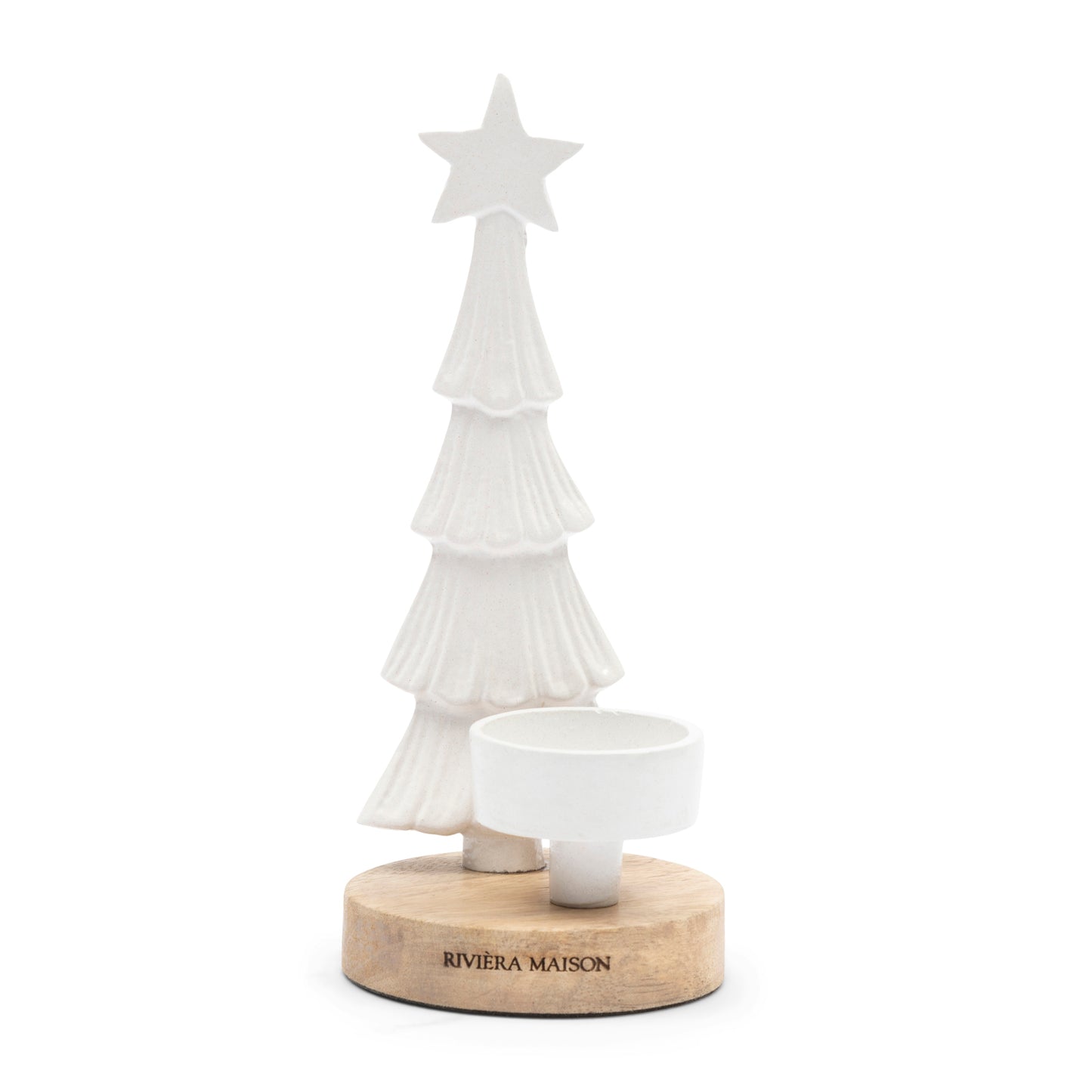 RM Christmas Tree Candle Holder *NEW*
