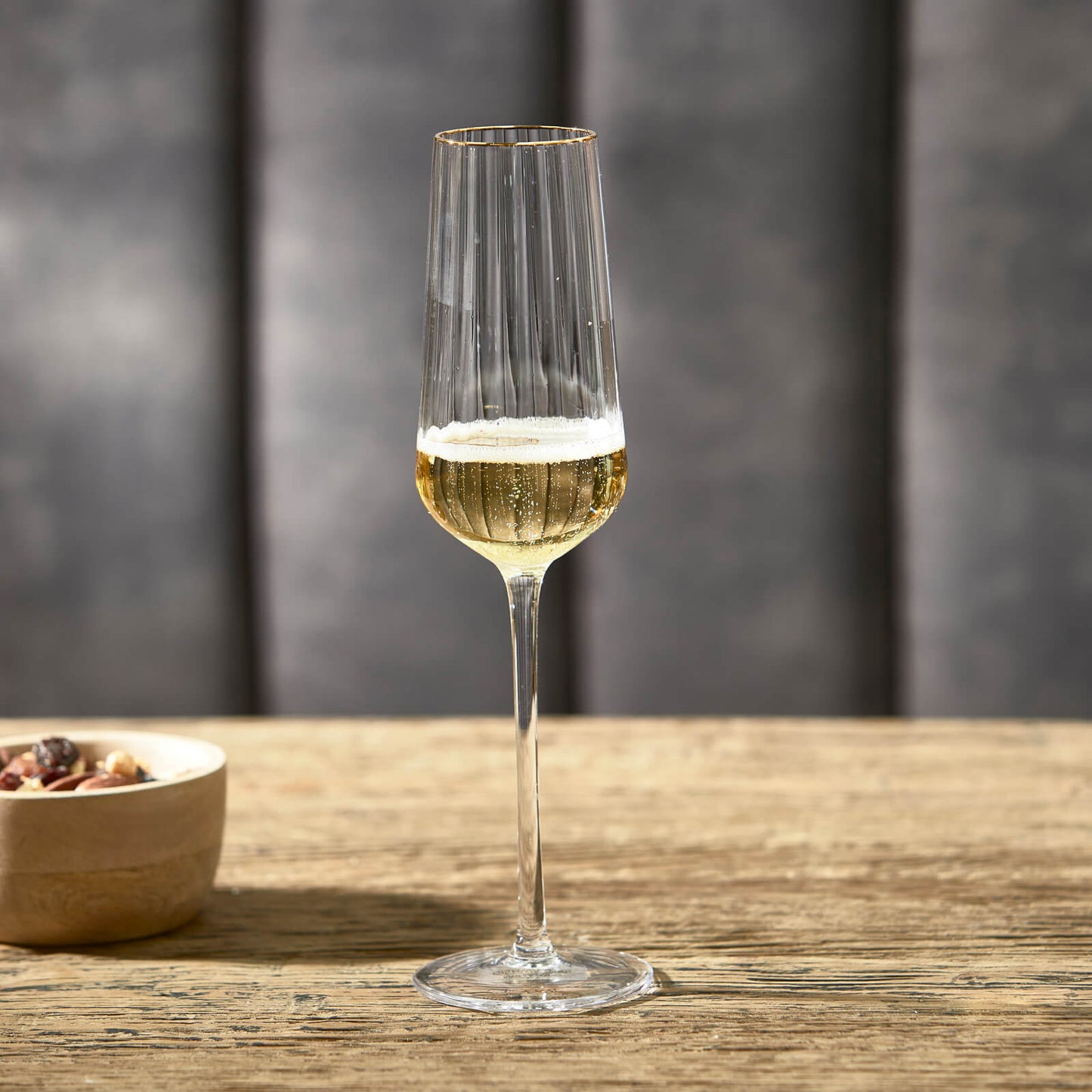 Verre Bulles Les Saisies