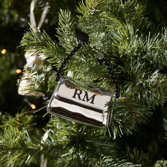 RM Classic Handbag Ornament *NEW*