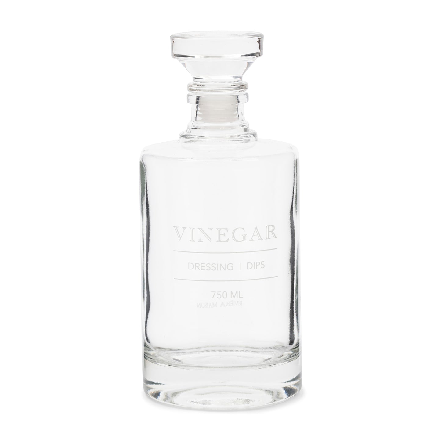Amailloux Vinegar Bottle *NEW*