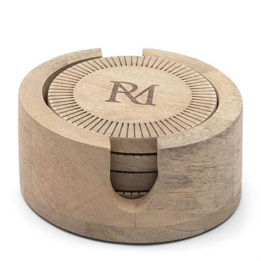 RM Isola Coasters 4 pieces