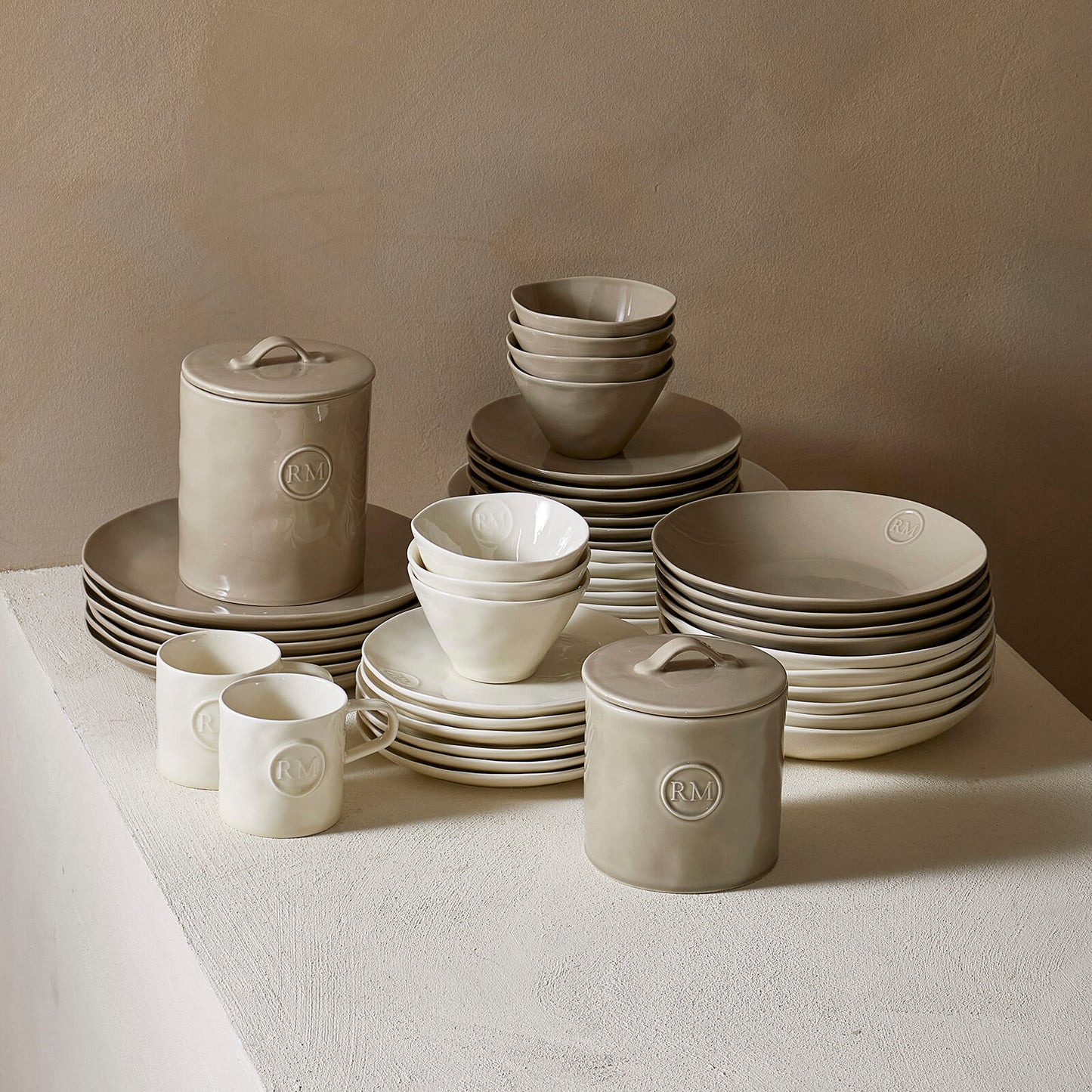 Pot de conservation Portofino M