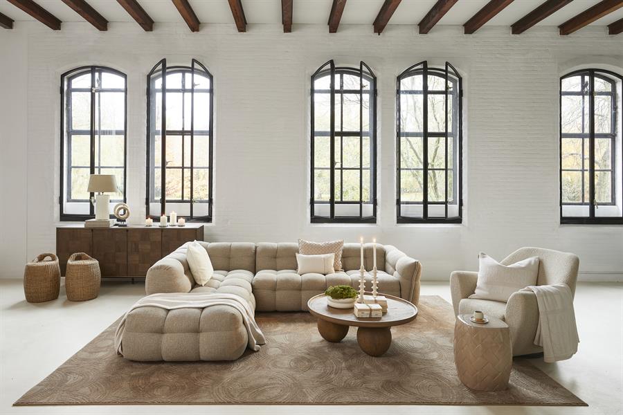 Rivièra Maison dealer Belgische kust