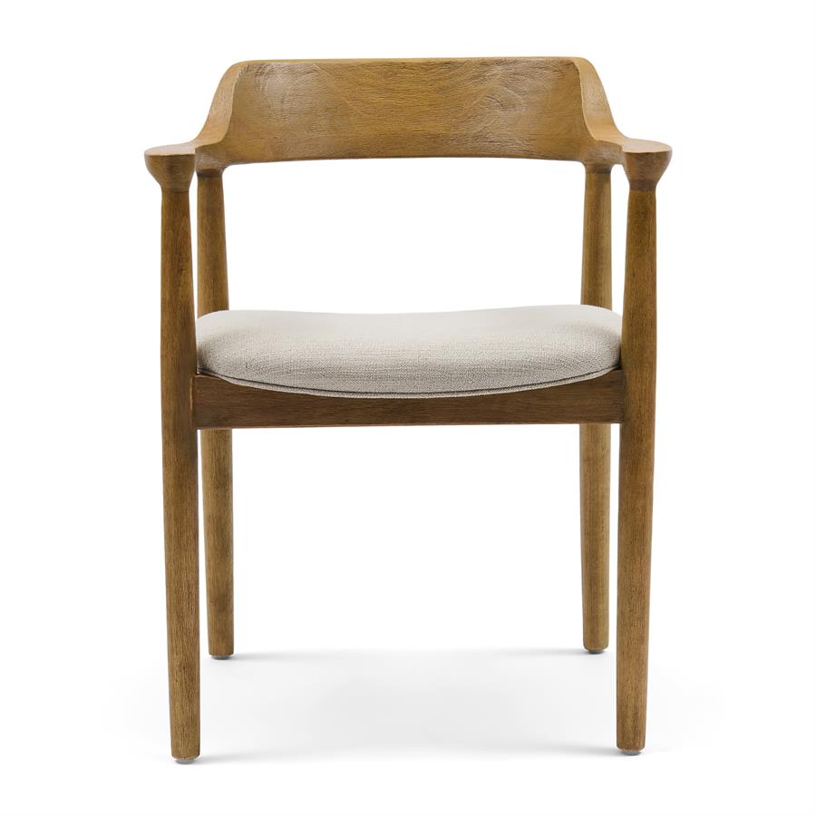 Chair - Puglia Dining Armchair