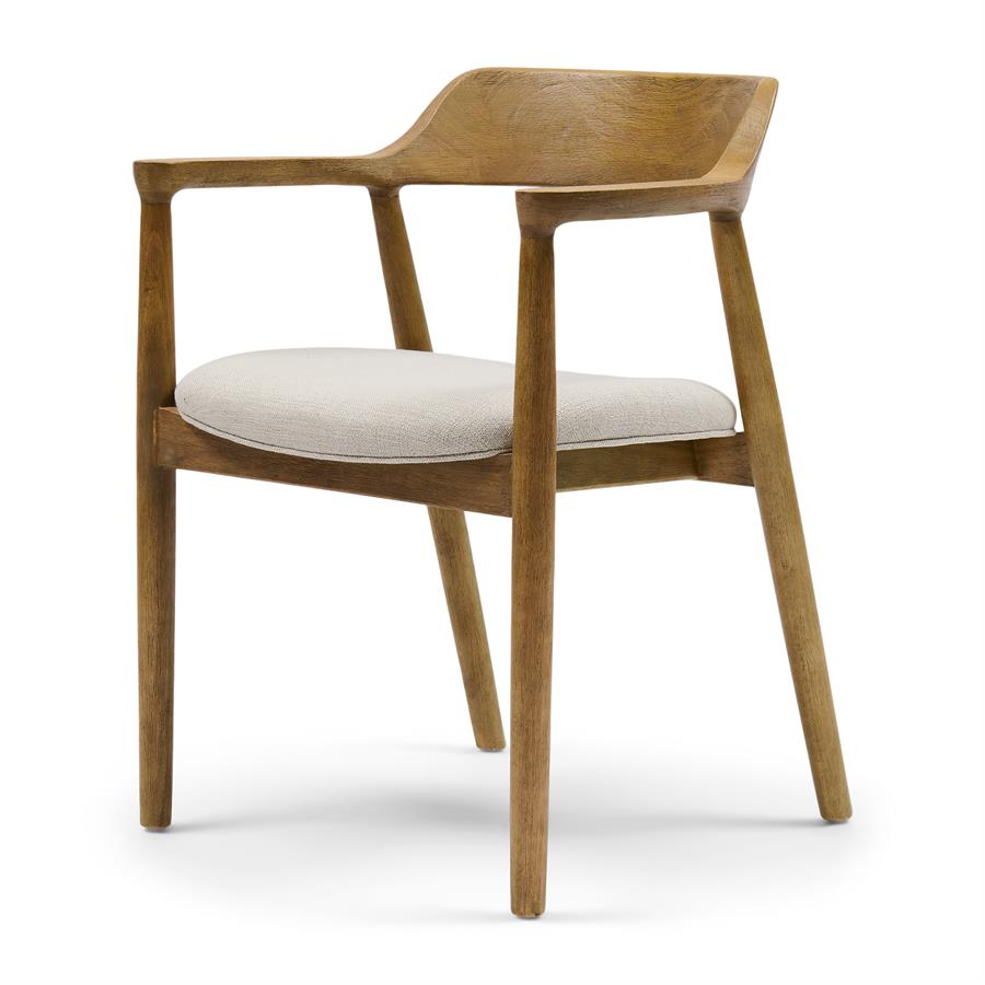 Chair - Puglia Dining Armchair