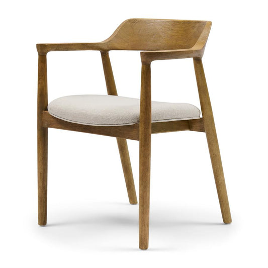 Silla - Sillón de comedor Puglia