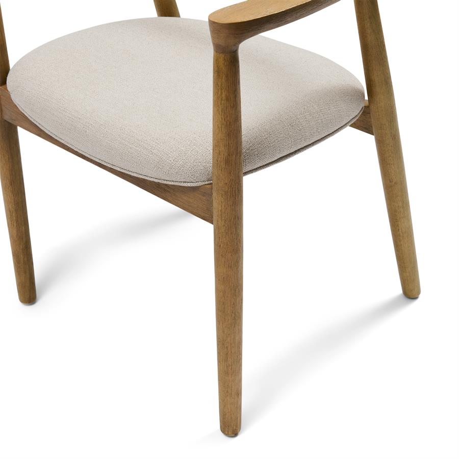 Chair - Puglia Dining Armchair