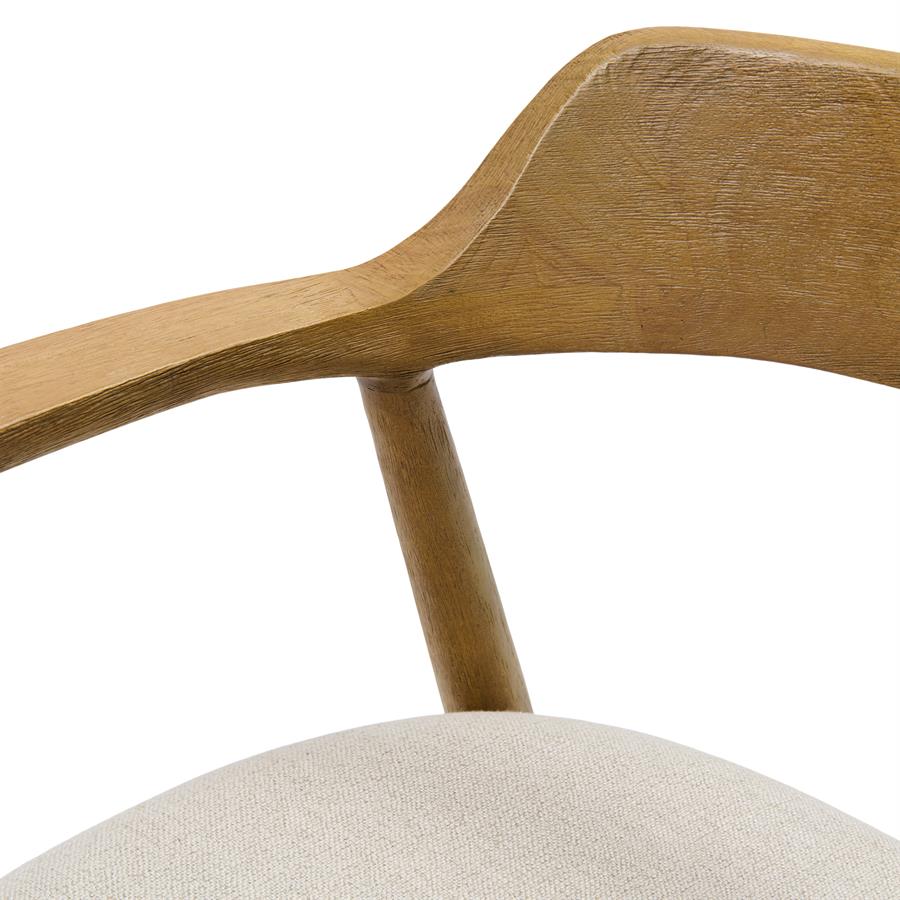 Chair - Puglia Dining Armchair