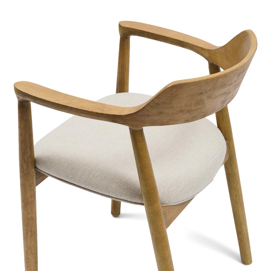 Chair - Puglia Dining Armchair