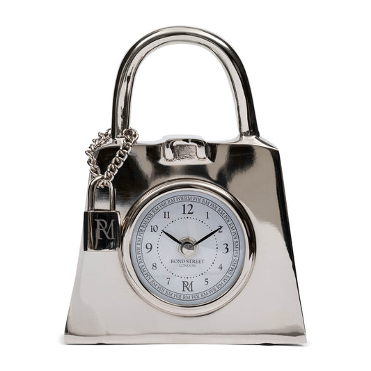 Precioso bolso Reloj
