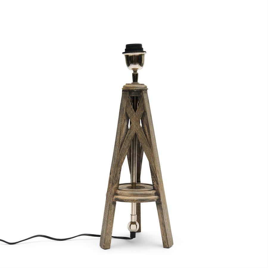 Chicago Table Lamp