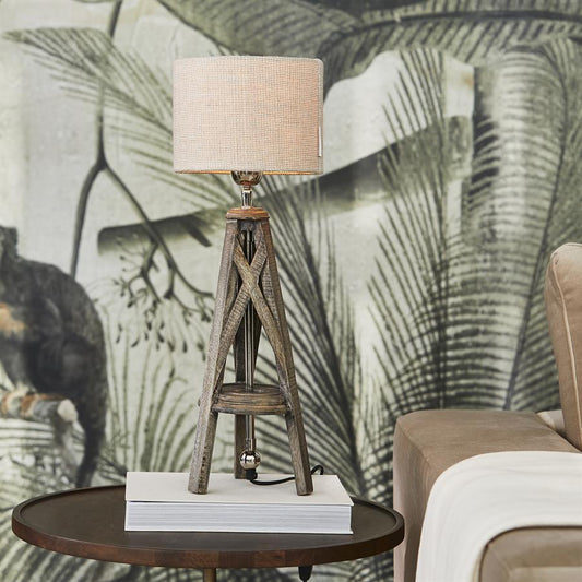 Chicago Table Lamp