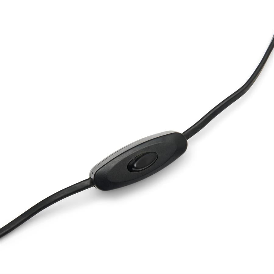 Chicago Table Lamp