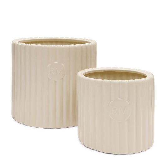 Montaigne Pot Set of 2