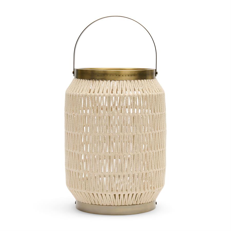 San Jose Lantern