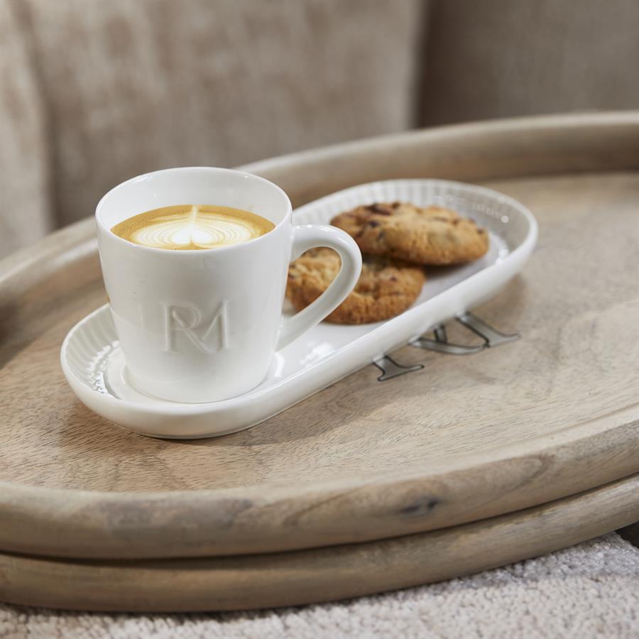 RM Café Doppio