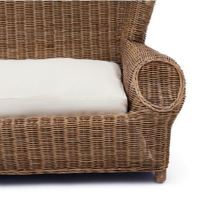 Panier pour chien Nicolas grand