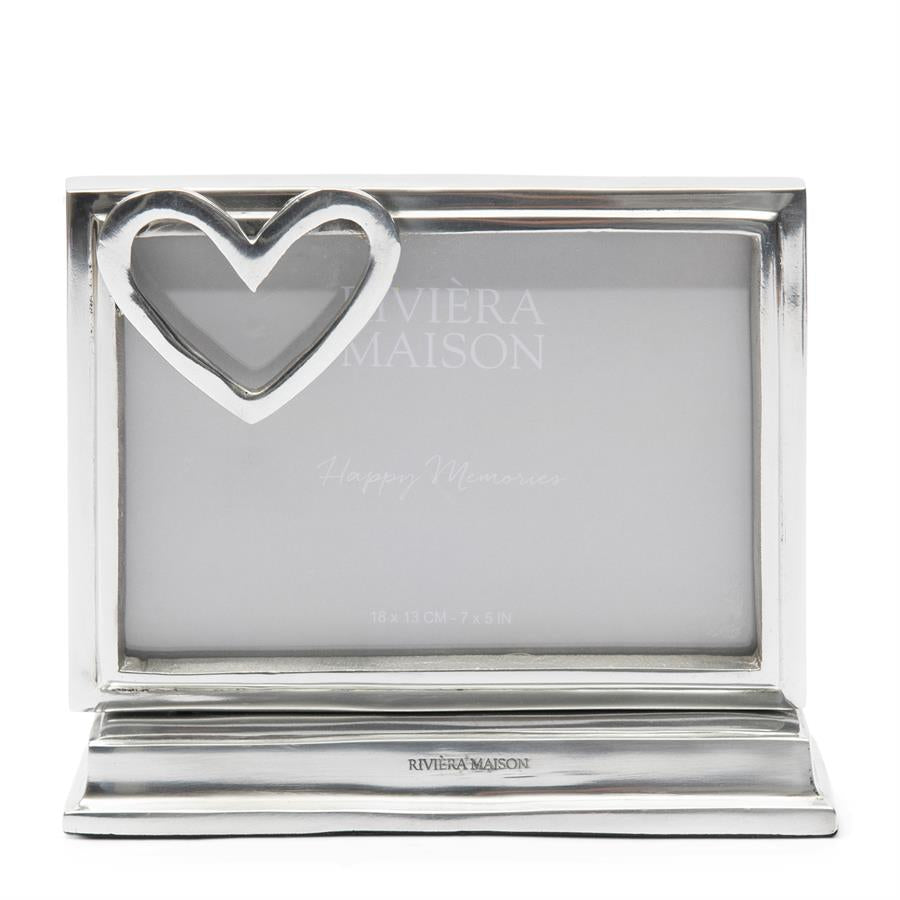 Heart Photo Frame 18x13