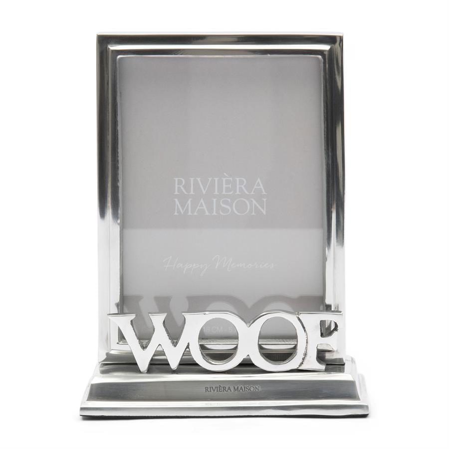 Dog Photo Frame 13x18