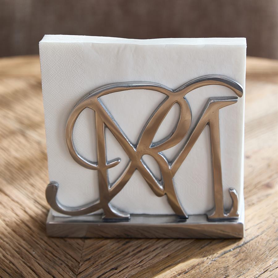 Elegant Napkin Holder