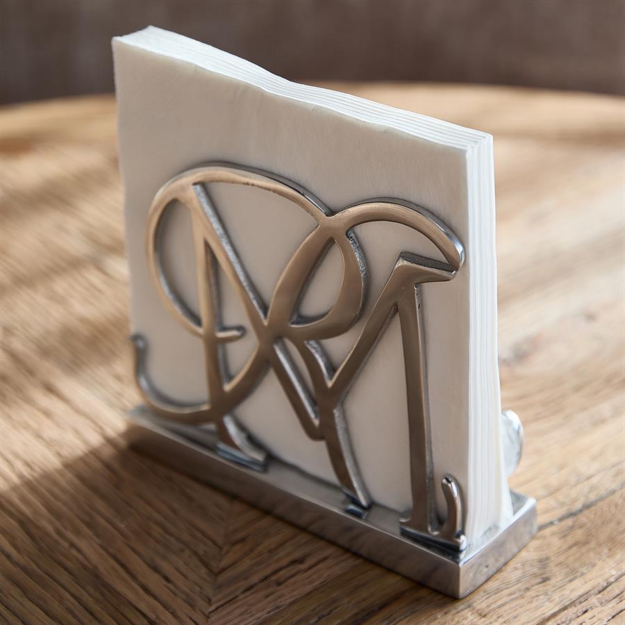 Elegant Napkin Holder