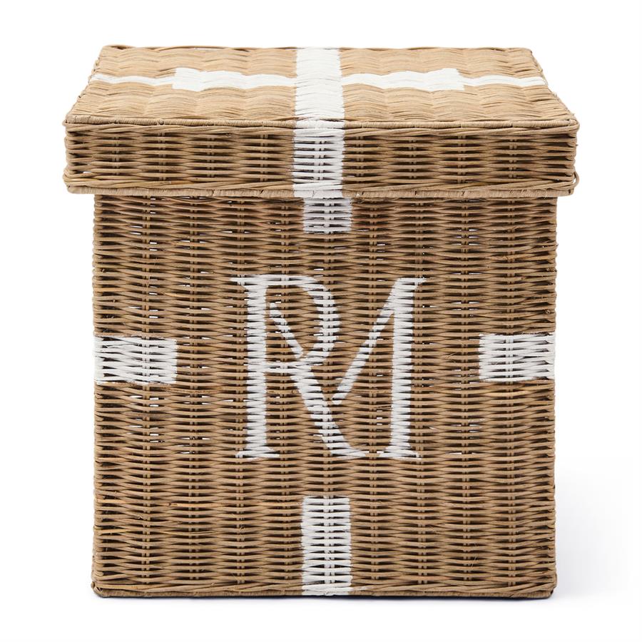 Ensemble de rangement RR Pretty Present, 3 pièces