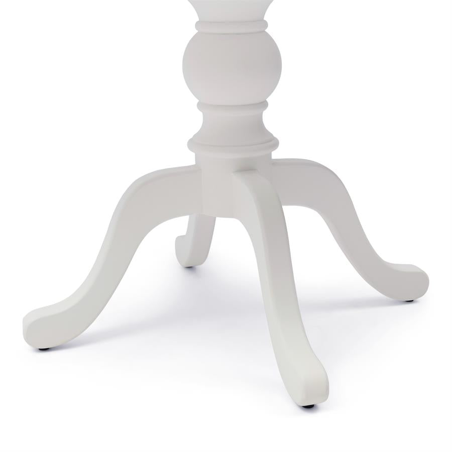 Le Marais DT Dia 120 White