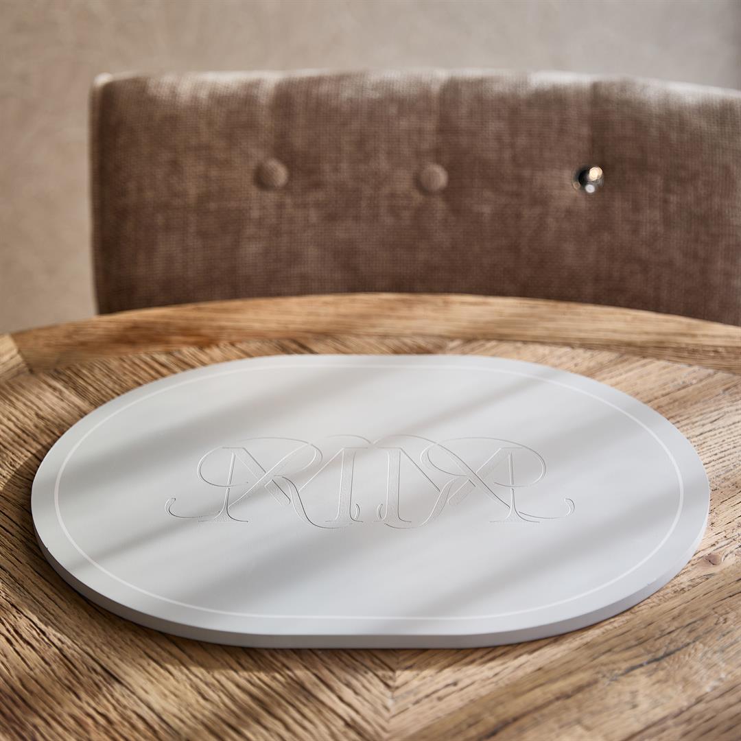 Classic RM Placemat
