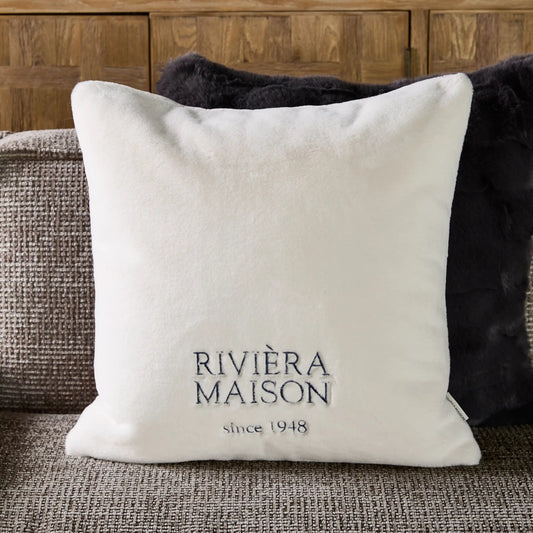 Morillon Faux Fur Pillowcover 50x50