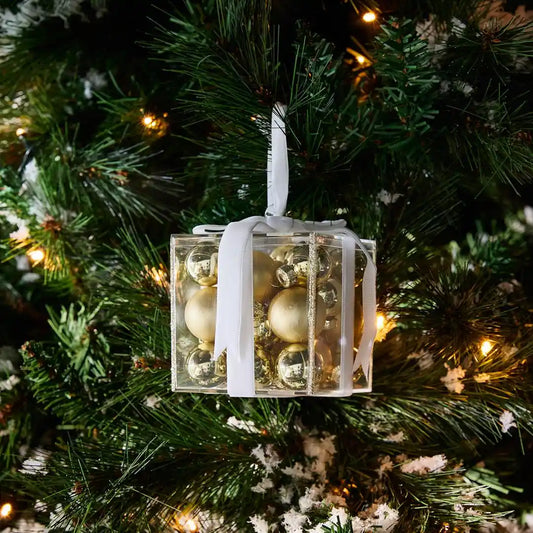 Greatest Gift Ornament