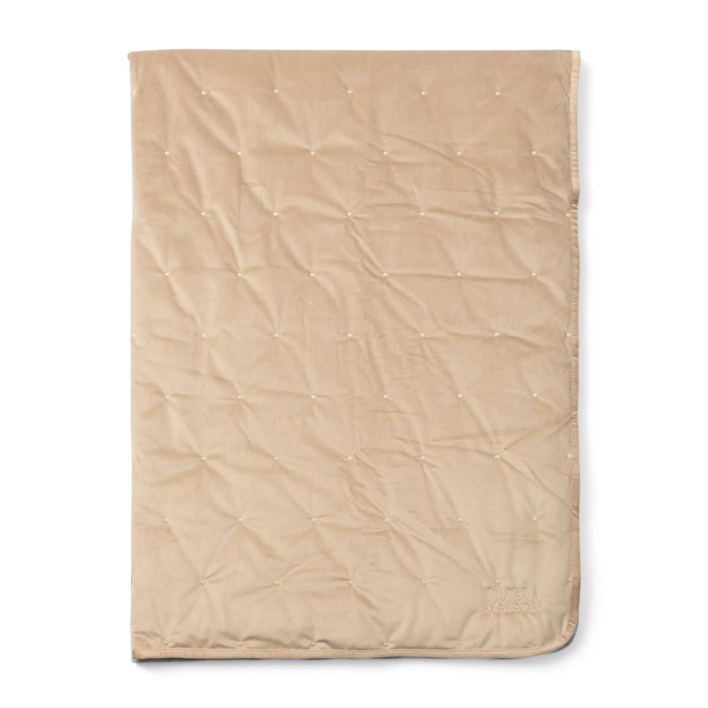 Marthon Velvet Throw 180x130