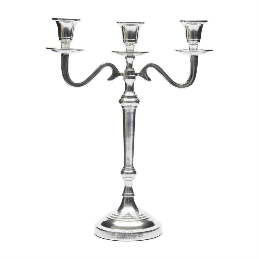 Lumiere Candle Holder