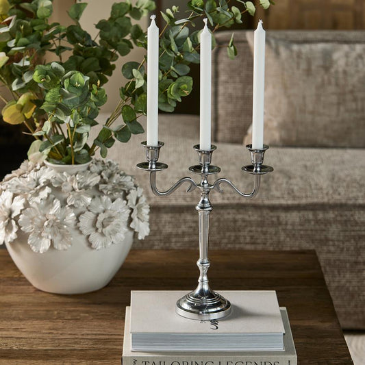 Lumiere Candle Holder
