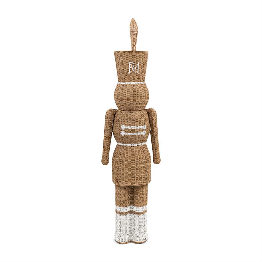 RR Classic Nutcracker 180 cm