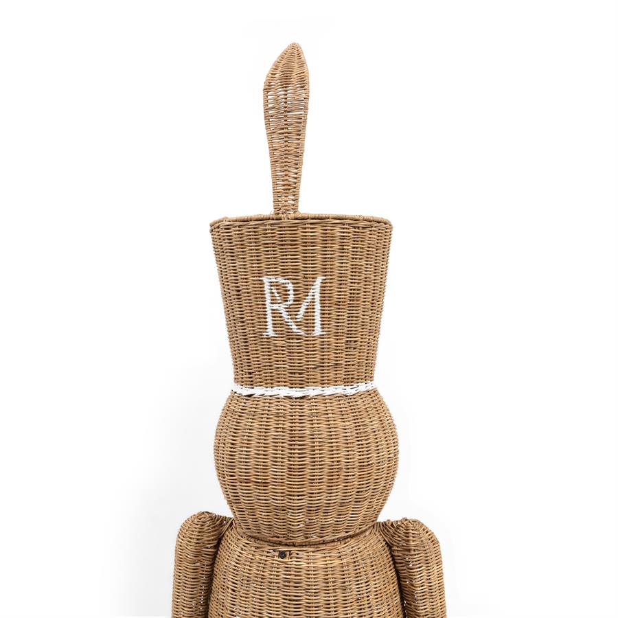 RR Classic Nutcracker 180 cm