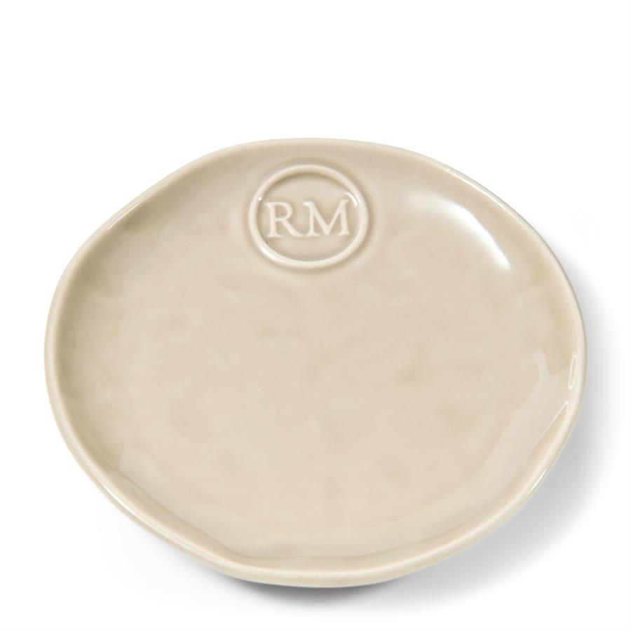 Portofino Mini Assiette à Gâteau Lin