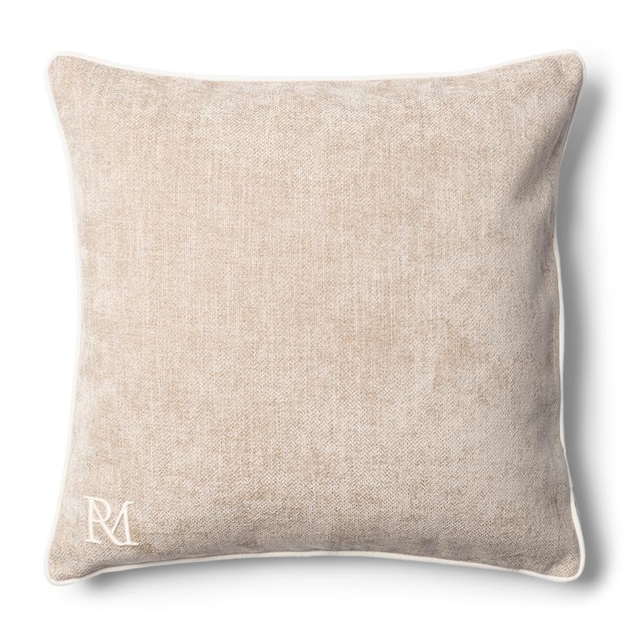 RM Monogramm Aveiro Kissen 60x60