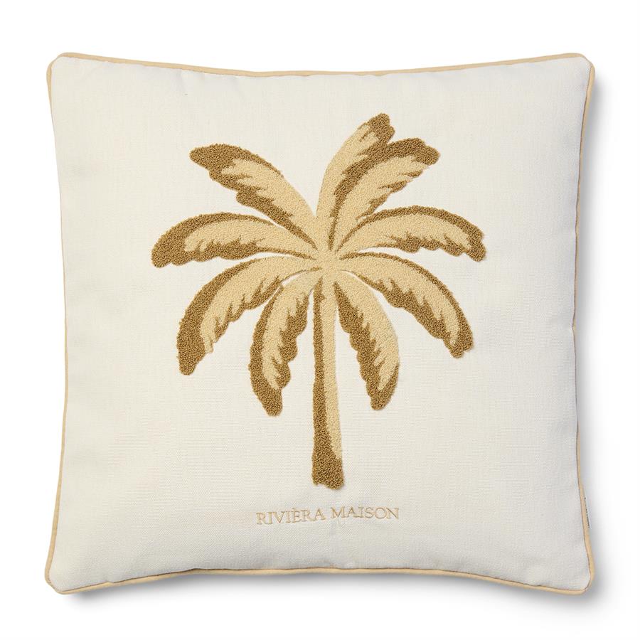 Palm Breeze Kissen 50x50