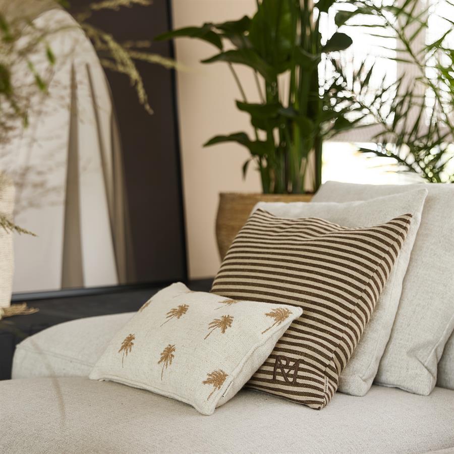 Almohada RM Linea 50x50