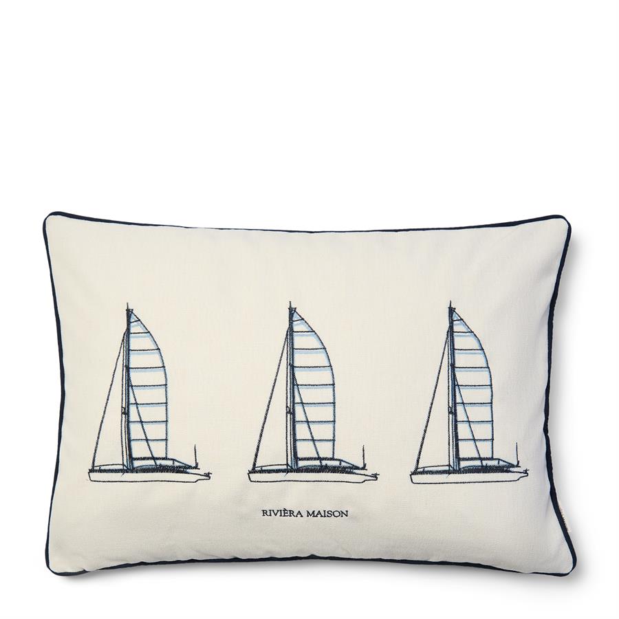 Sail Point Pillow 65x45