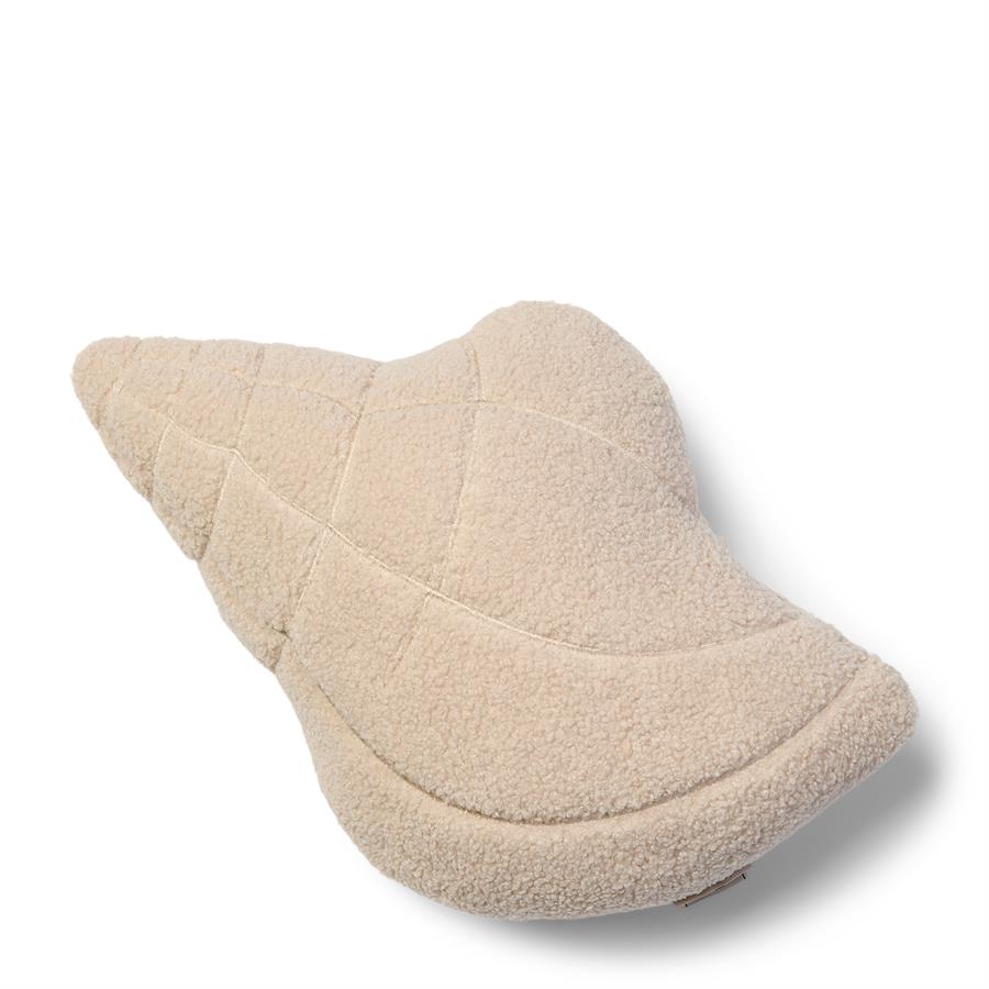 Oreiller de boîte de coquille d’océan