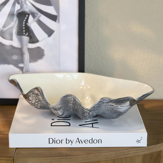 Seaside Shell Decoration Bowl