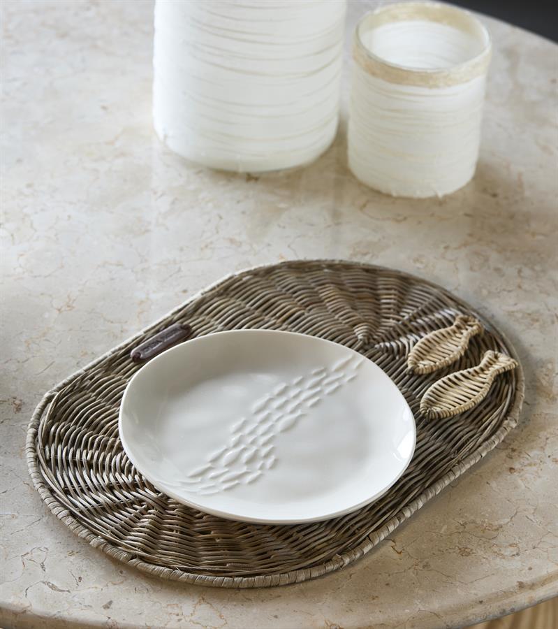 Portofino Mare Breakfast Plate