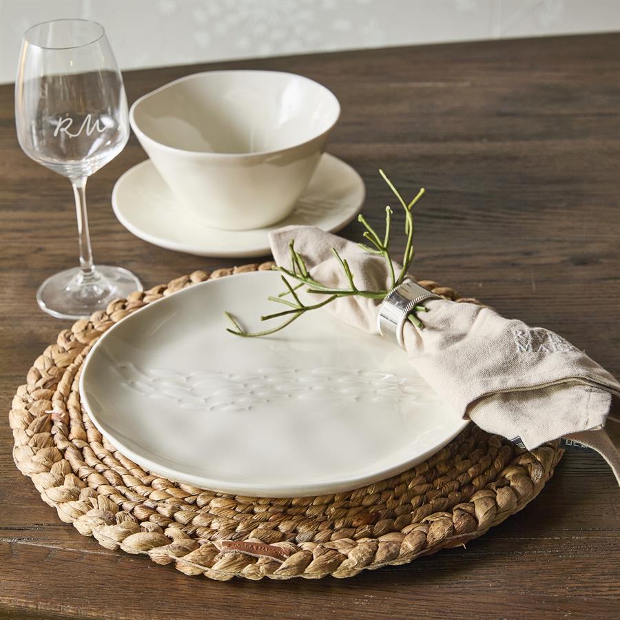 Portofino Mare Dinner Plate