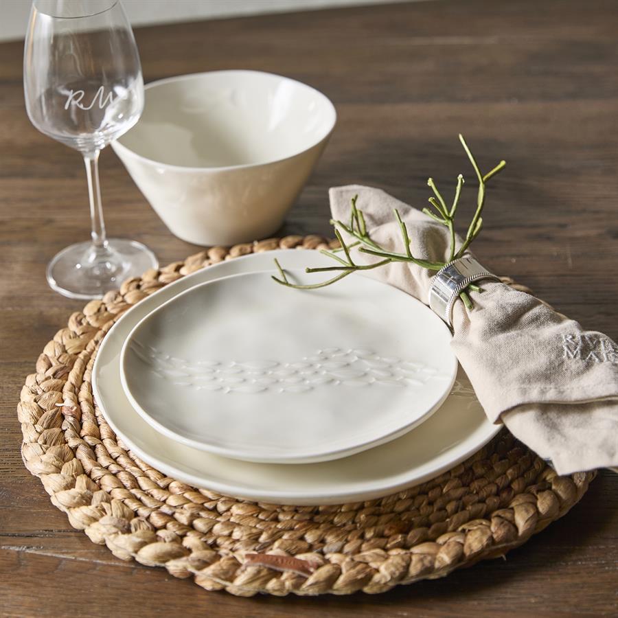 Portofino Mare Breakfast Plate