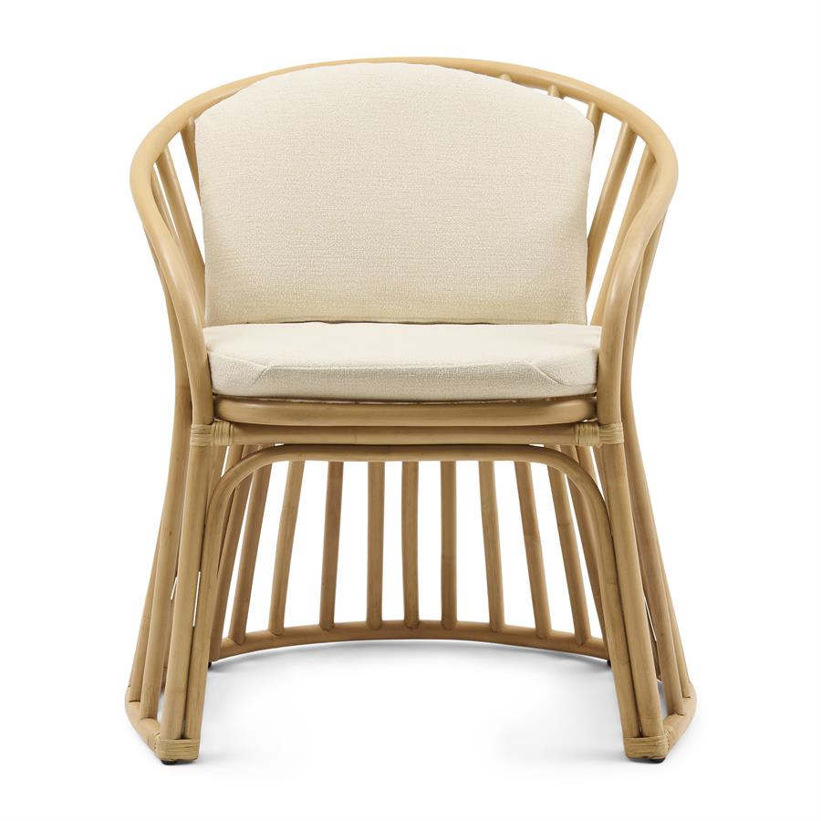 Cala Bassa Dining Armchair