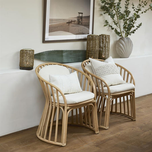 Sillón Comedor Cala Bassa