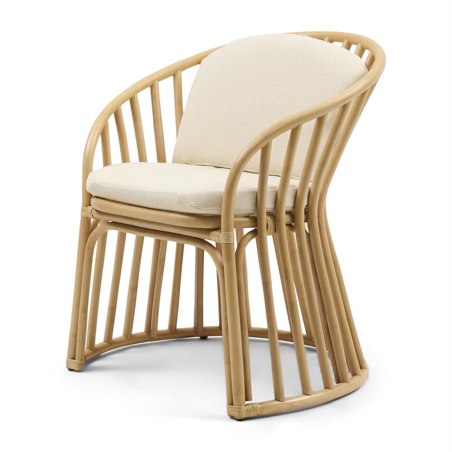 Cala Bassa Dining Armchair