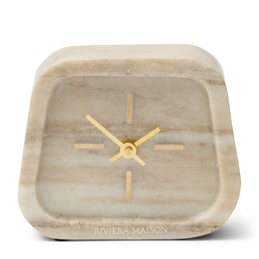 Pistoia Uhr klein