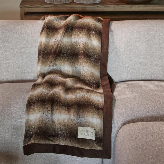 Arden Throw 180x130
